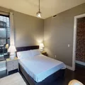 Coliving in Crown Heights - Brooklyn, New York