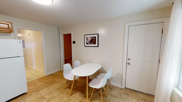 Coliving in The Port - Cambridge, Boston