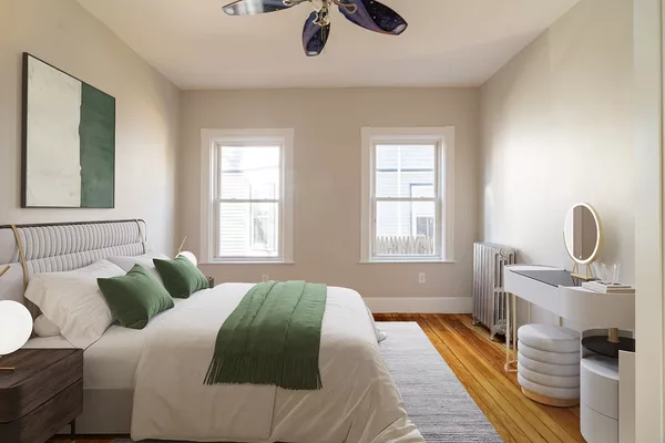 Coliving in Brookline - Metro Area, Boston