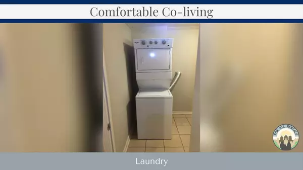 Coliving in Decatur - East Atl, Atlanta