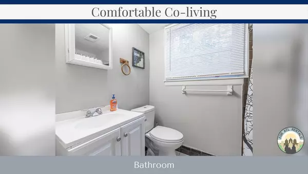 Coliving in Decatur - East Atl, Atlanta