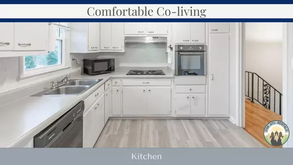 Coliving in Decatur - East Atl, Atlanta