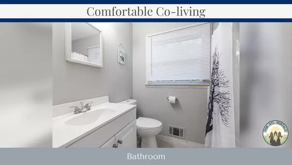 Coliving in Decatur - East Atl, Atlanta