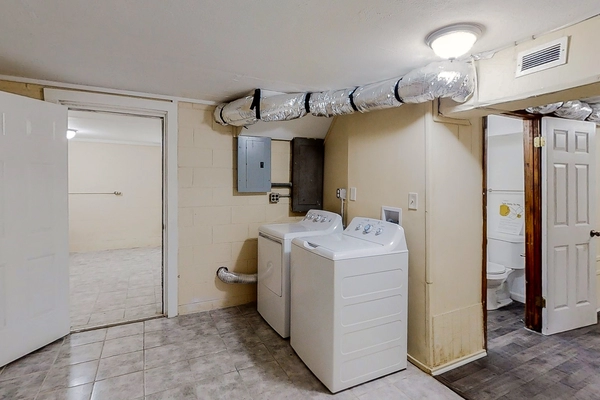 Coliving in Clayton County GA - South Atl, Atlanta