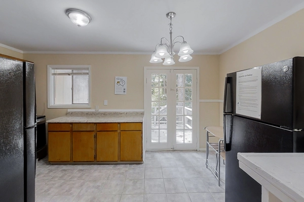 Coliving in Clayton County GA - South Atl, Atlanta