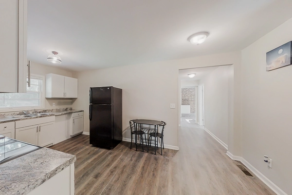 Coliving in Stone Mountain - East Atl, Atlanta