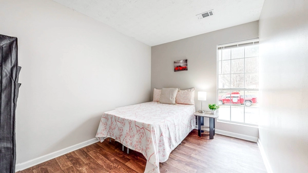 Coliving in Decatur - East Atl, Atlanta