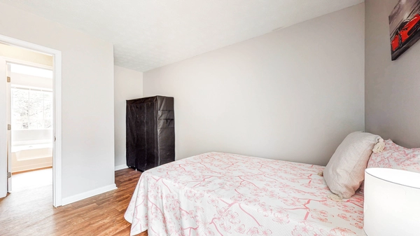 Coliving in Decatur - East Atl, Atlanta