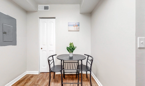 Coliving in Decatur - East Atl, Atlanta