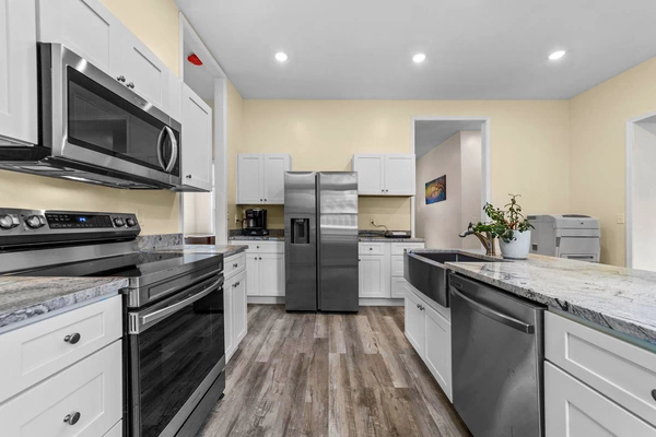 Coliving in Highland Park Southern Tip - North RVA, Richmond