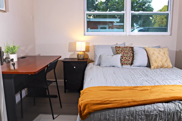 Coliving in University Square - North Tampa, Tampa