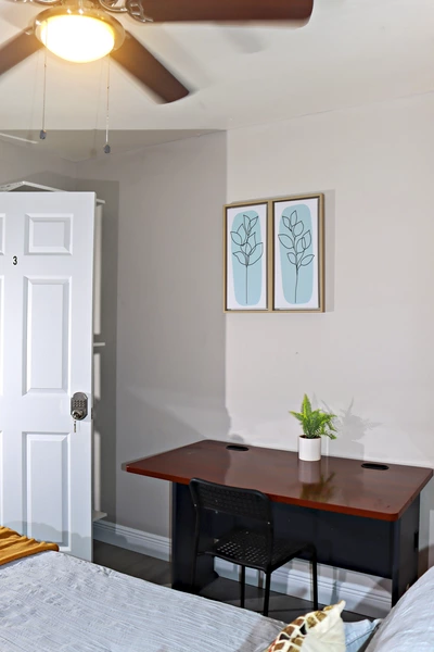 Coliving in University Square - North Tampa, Tampa