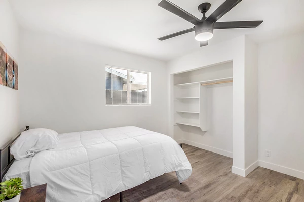 Coliving in North Mountain - Phoenix, Phoenix