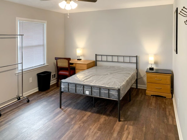 Coliving in Clayton County GA - South Atl, Atlanta