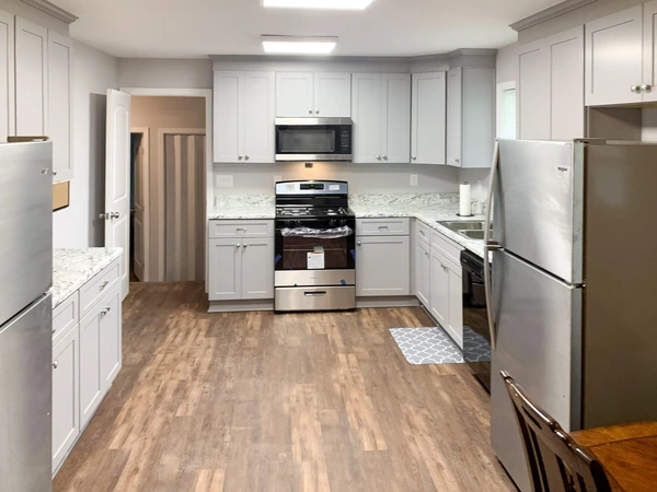 Coliving in Clayton County GA - South Atl, Atlanta