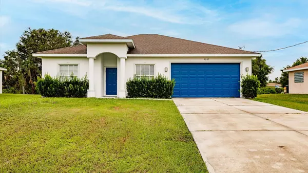 Coliving in North Port - North Port, Sarasota