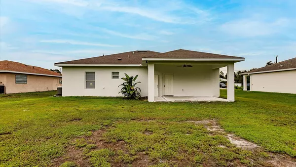 Coliving in North Port - North Port, Sarasota