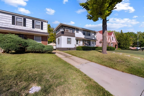 Coliving in Foxtown East - KCMO, Kansas City