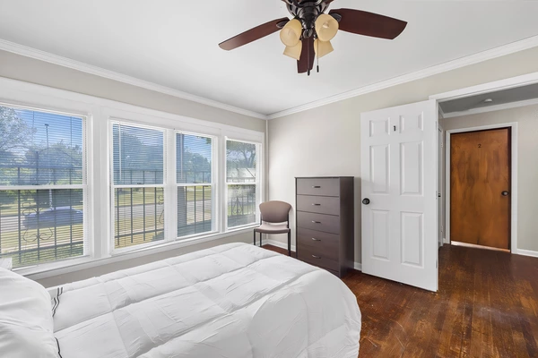 Coliving in Foxtown East - KCMO, Kansas City