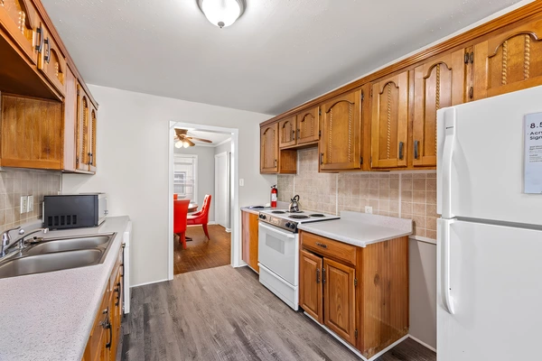 Coliving in Foxtown East - KCMO, Kansas City