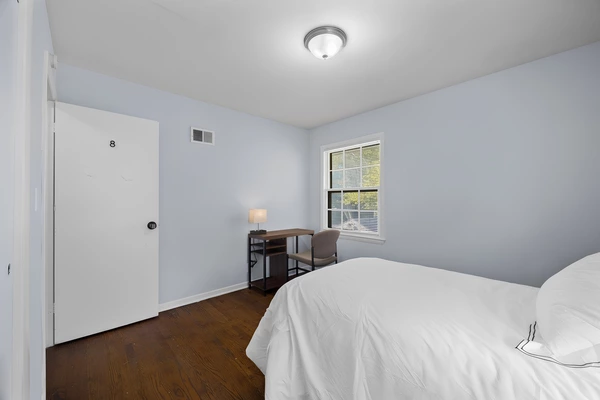 Coliving in Foxtown East - KCMO, Kansas City