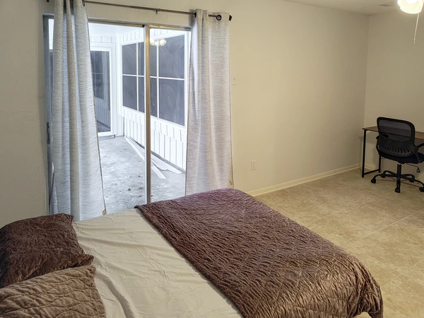 Coliving in Greater Fondren Southwest - Sw Houston, Houston