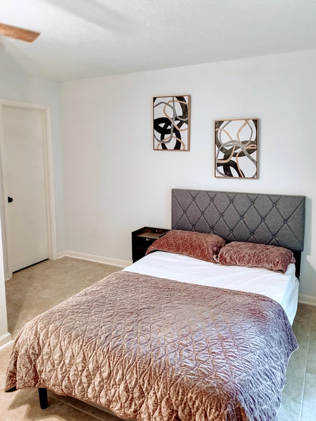 Coliving in Greater Fondren Southwest - Sw Houston, Houston