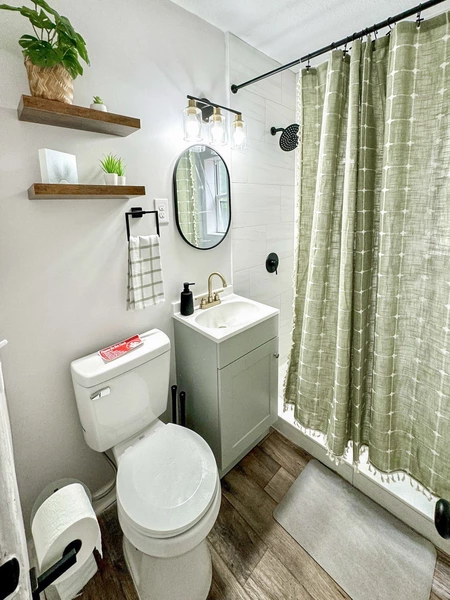 Coliving in Highlands - Northside, Jacksonville