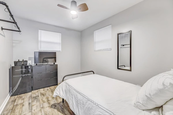 Coliving in Highlands - Northside, Jacksonville