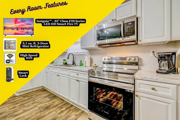 Coliving in Highlands - Northside, Jacksonville