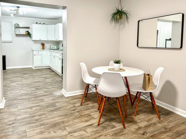 Coliving in Highlands - Northside, Jacksonville