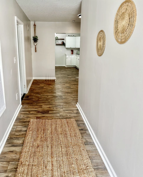 Coliving in Highlands - Northside, Jacksonville