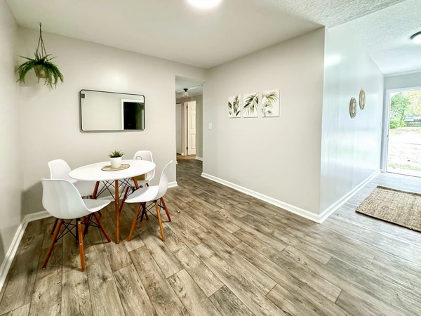 Coliving in Highlands - Northside, Jacksonville