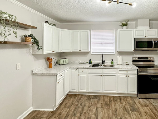 Coliving in Highlands - Northside, Jacksonville