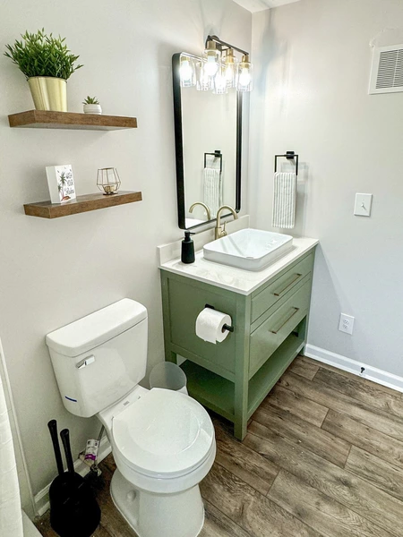 Coliving in Highlands - Northside, Jacksonville