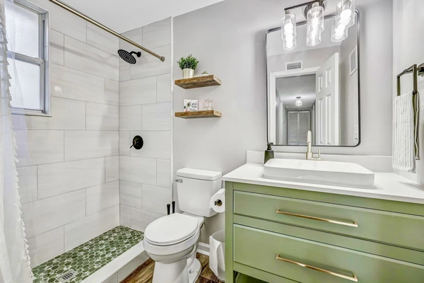 Coliving in Highlands - Northside, Jacksonville