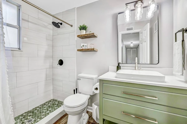 Coliving in Highlands - Northside, Jacksonville