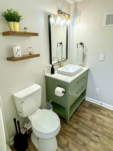 Coliving in Highlands - Northside, Jacksonville