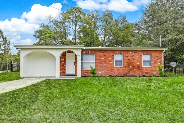 Coliving in Highlands - Northside, Jacksonville