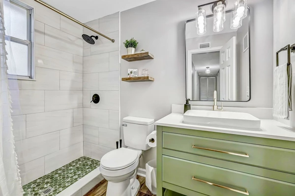 Coliving in Highlands - Northside, Jacksonville