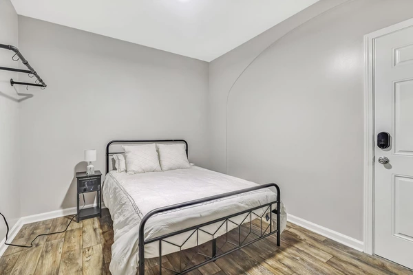 Coliving in Highlands - Northside, Jacksonville