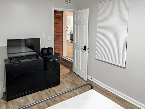 Coliving in Highlands - Northside, Jacksonville