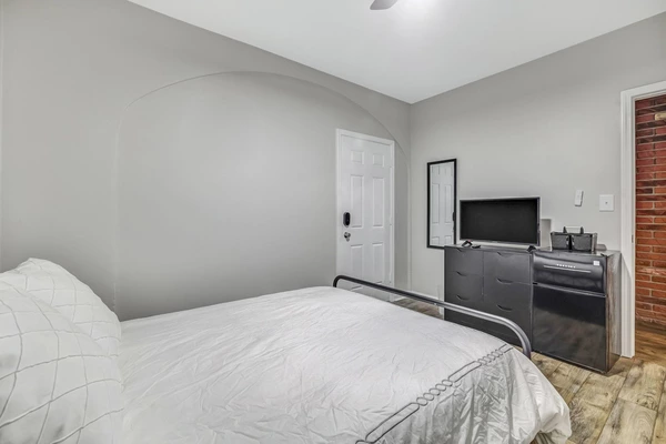 Coliving in Highlands - Northside, Jacksonville