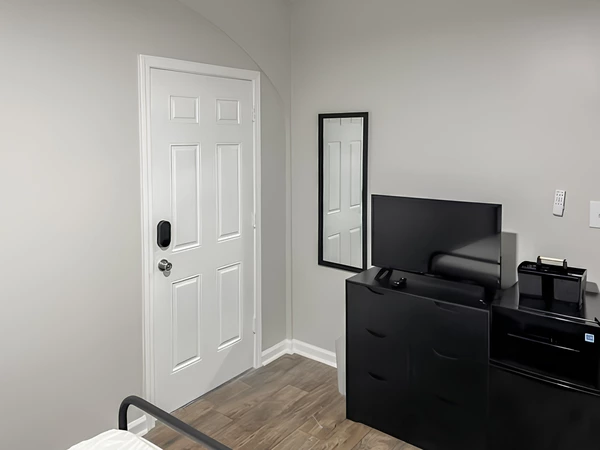 Coliving in Highlands - Northside, Jacksonville