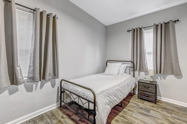 Coliving in Highlands - Northside, Jacksonville