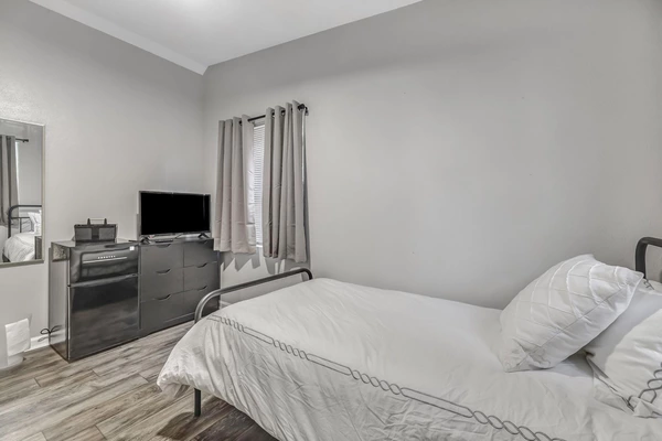 Coliving in Highlands - Northside, Jacksonville