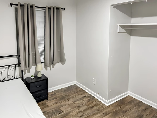 Coliving in Highlands - Northside, Jacksonville