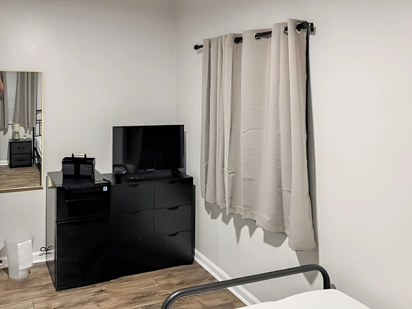 Coliving in Highlands - Northside, Jacksonville