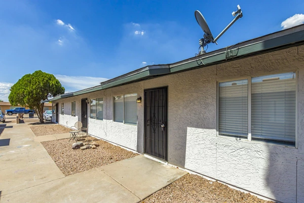 Coliving in Mesa - SE Valley, Phoenix