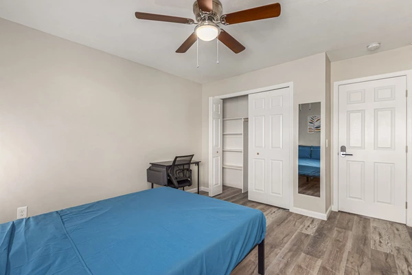 Coliving in Mesa - SE Valley, Phoenix